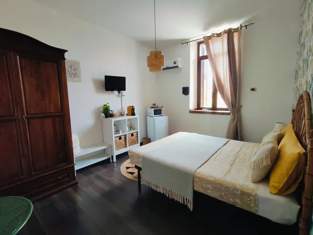 A Casa di Alice - Siracusa