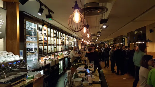 All Bar One Butlers Wharf