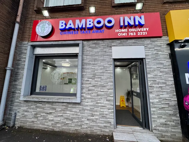 BAMBOO INN