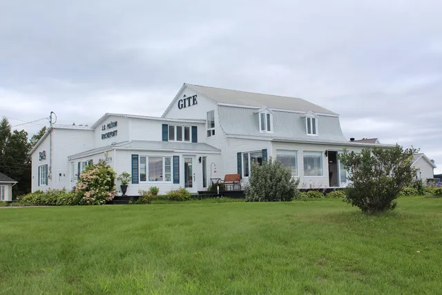 Gite la Maison Rochefort