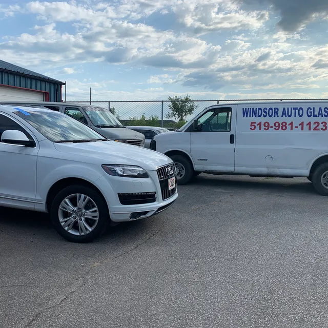 Windsor Auto Glass