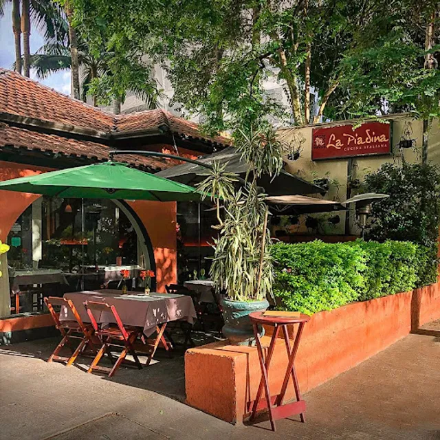 La Piadina Cucina Italiana