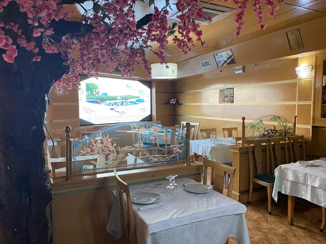 Restaurante Chino Da Yuan