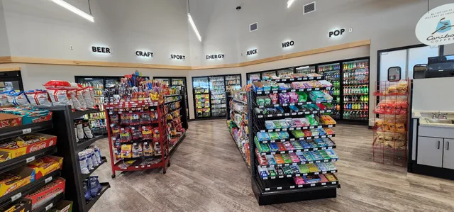 Crossroads Travel Plaza