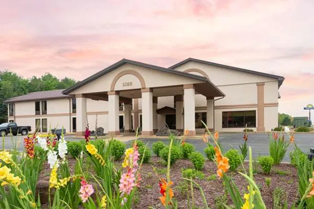 Days Inn by Wyndham Blairsville