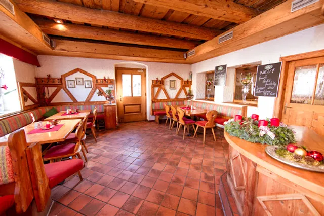 Hartkirchner Hoftaverne