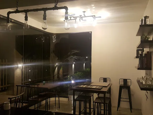 Simply Epic Cafe Tagaytay