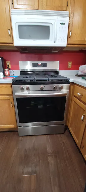 Judge Appliance & Refrigeration