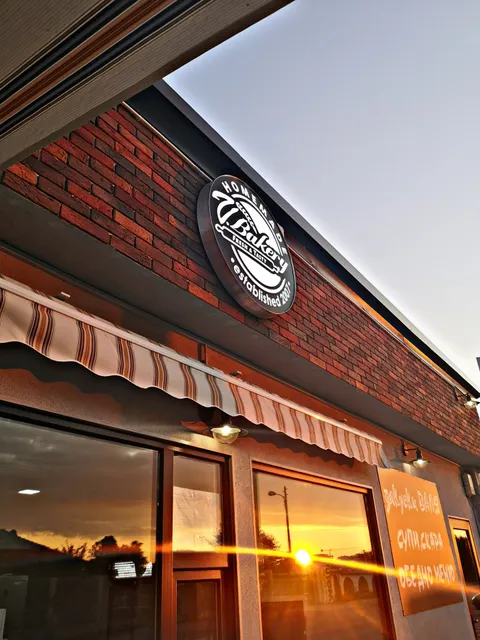 Snacks Valya V.Bakery