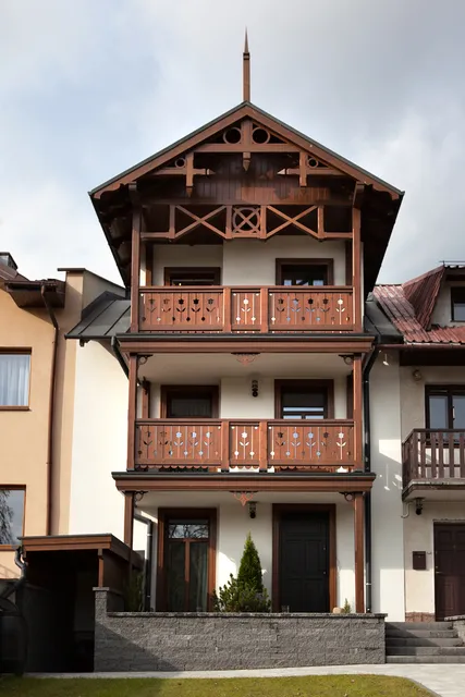 Miód Malvina Apartamenty