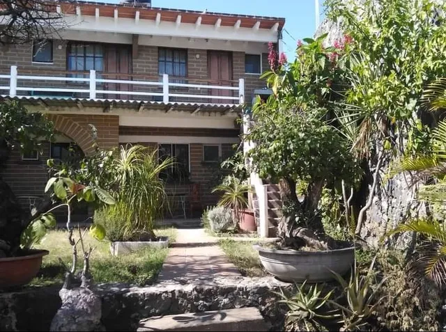 Hospedaje Mi Esperanza