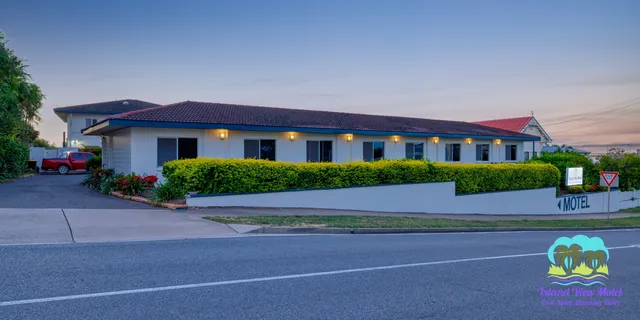 Victoria Street Boutique Hotel