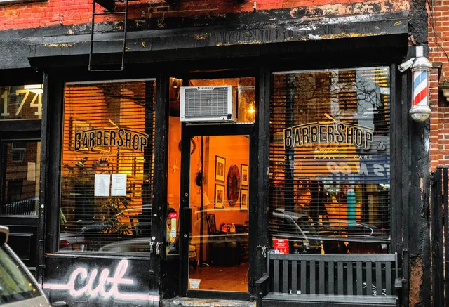 Original Barber Shop