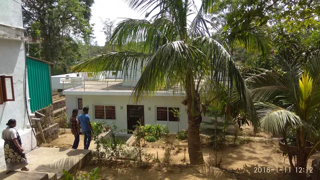 Valparai Tours & Travels