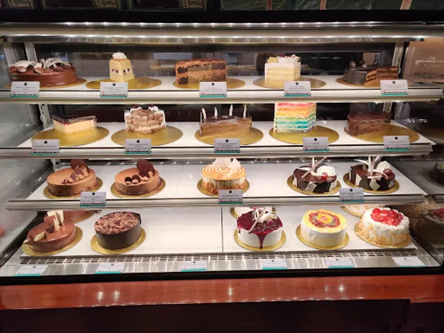 THEOS CYBERHUB GURGAON