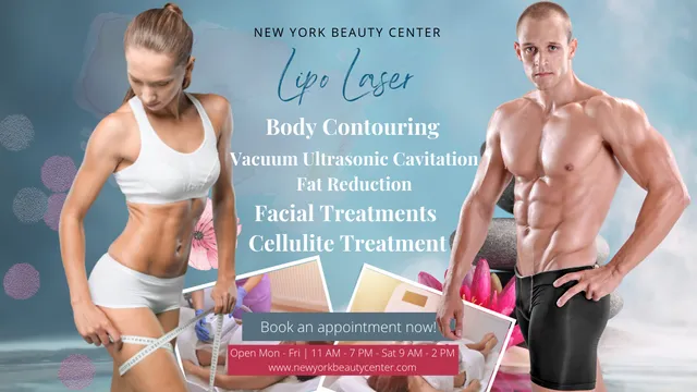 New York Beauty Center