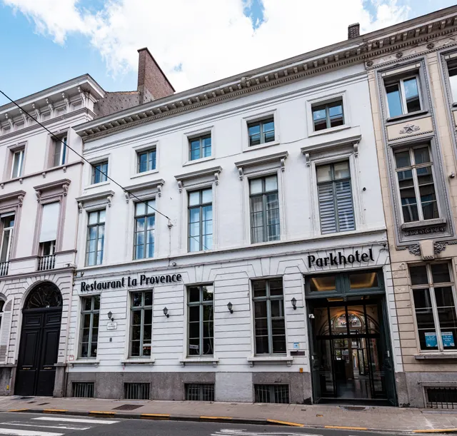 Parkhotel Gent