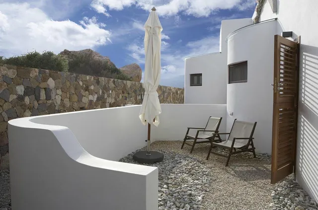 Hotel Los Patios - Parque Natural