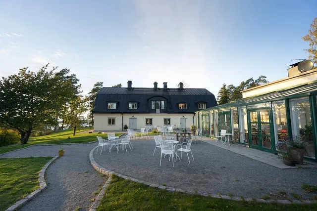 Fredriksborg Hotell & Restaurang