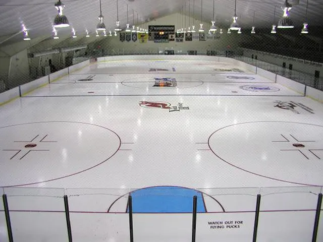 Union Sports Arena