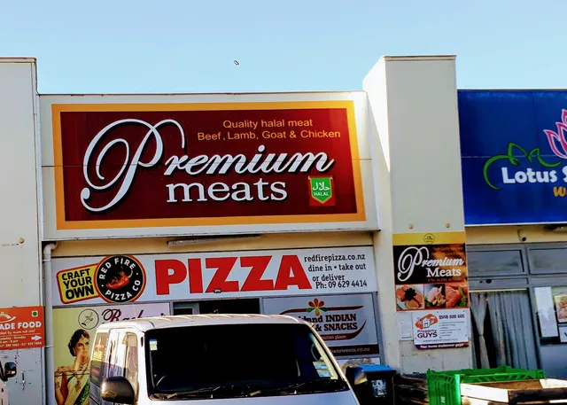 Premium Meats