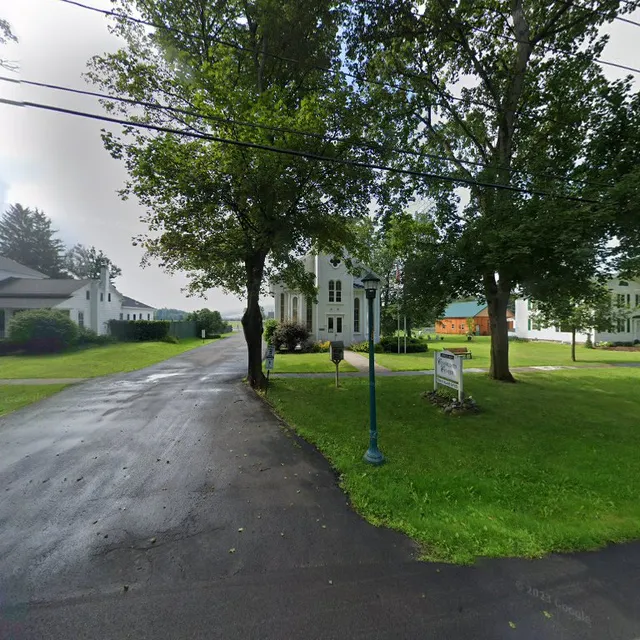 Fabius Community Center