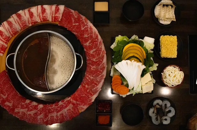 Shabu Shack - Downtown Sacramento