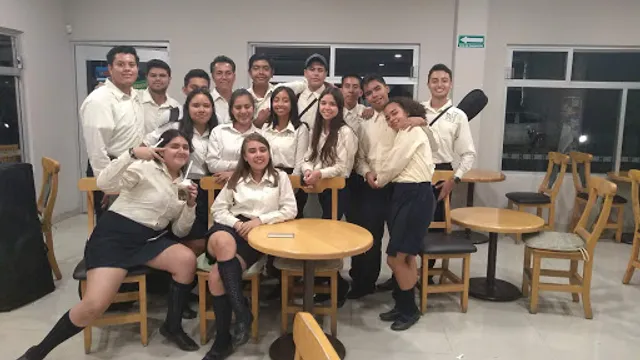 The Italian Coffee Company