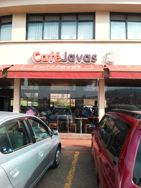 Café Javas