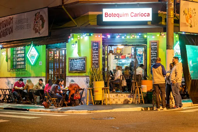 Botequim Carioca