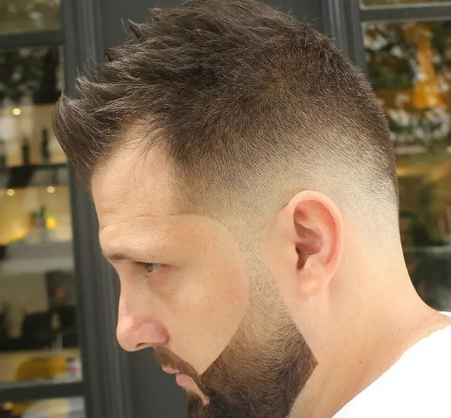 Chris Cuttz Barbershop