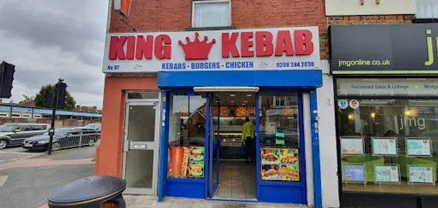 King Kebab