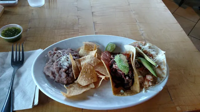 Rubio's Coastal Grill