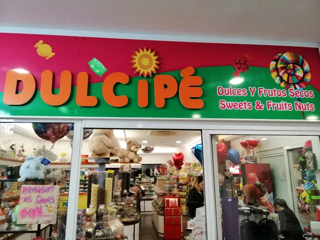 Dulcipé