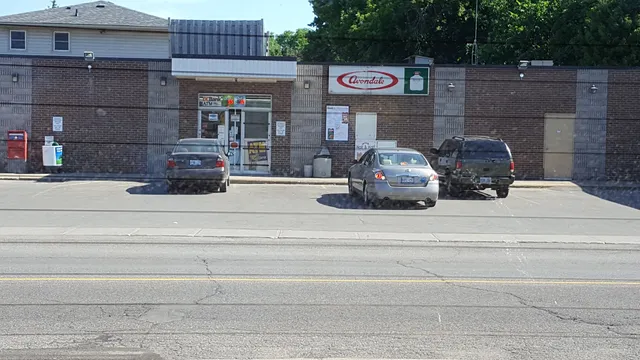 Avondale Food Stores