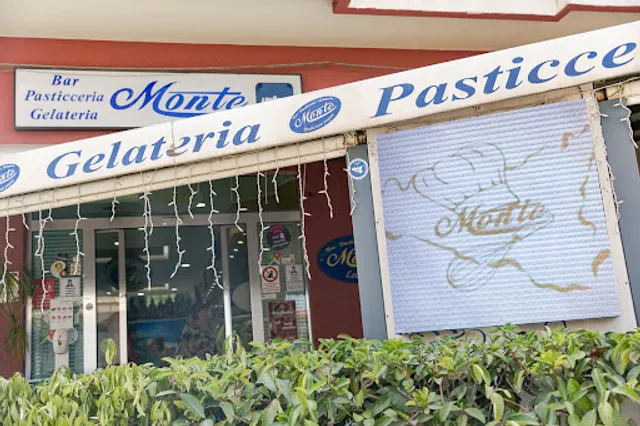 Pasticceria BAR Monte