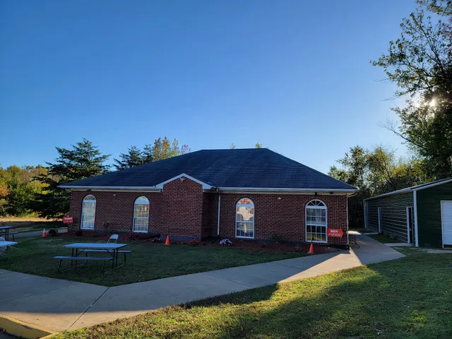 Islamic Center of Fredericksburg