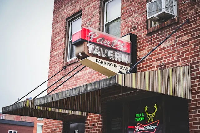 Paul's Tavern