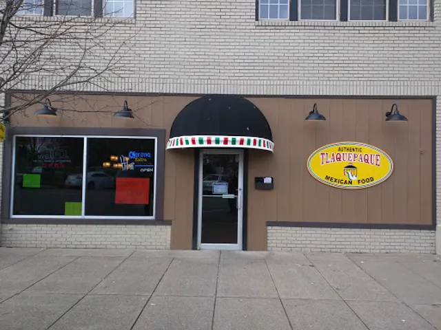 Tlaquepaque Mexican Restaurant