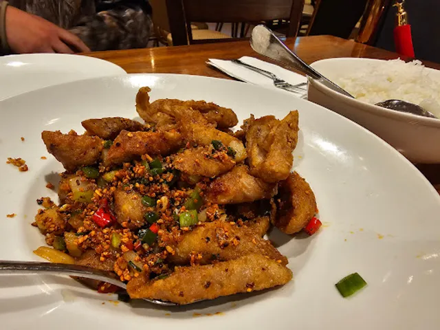 House of Kirin Chinese Restaurant