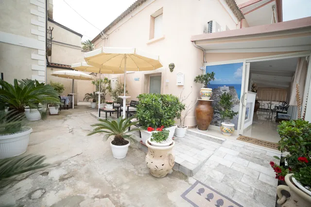 B&B La Perla del Tirreno