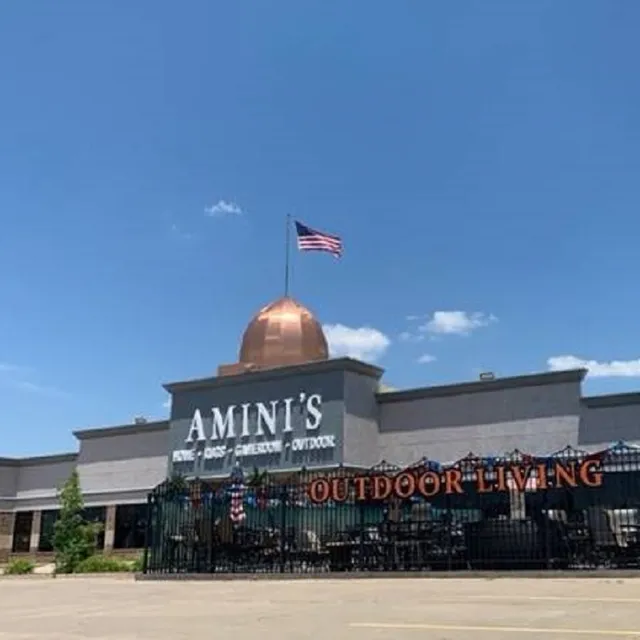 Amini's Galleria