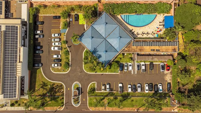 Hotel Golden Park Ribeirão Preto