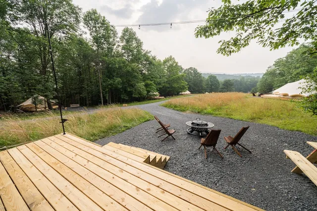 Firefly Ridge Luxury Retreat