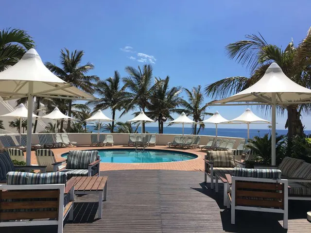 uMhlanga Sands Resort