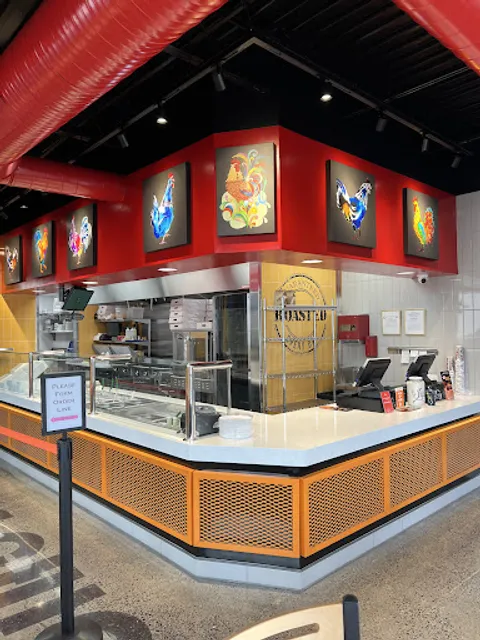 Kings Chicken Rotisserie & More