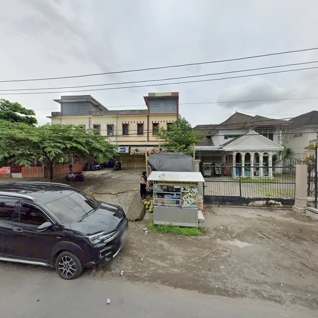 Rumah Dijual