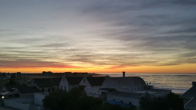 Boardwalk Britannia Bay