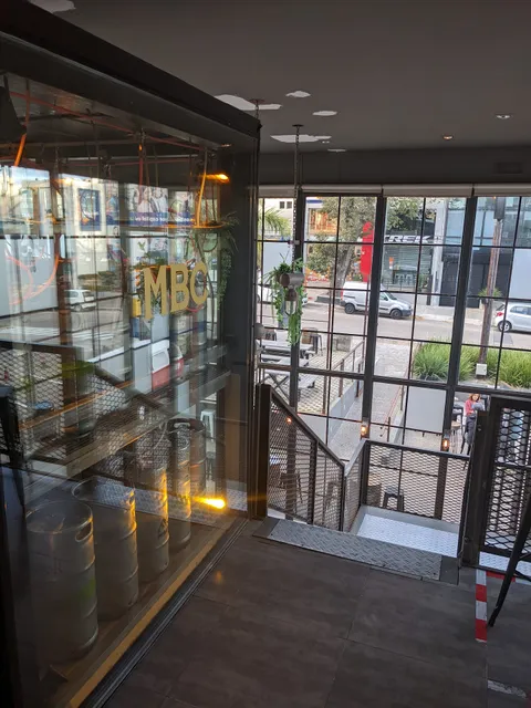 Montevideo Beer Company (MBC)