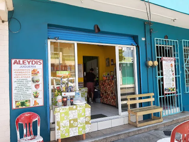 Jugueria Aleydis